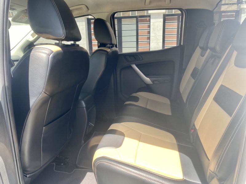 Ford Ranger XLS AT sản xuất 2018 xe đẹp giá tốt