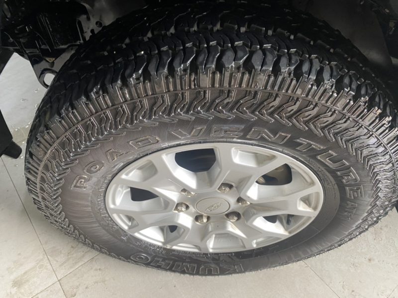 Ford Ranger XLS AT 1 cầu số tự động giá tốt