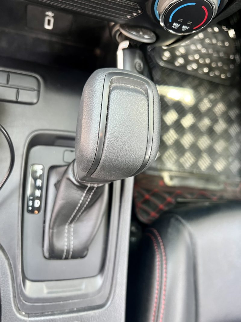 Ford Ranger XLS AT sản xuất 2020 siêu lướt - giá tốt