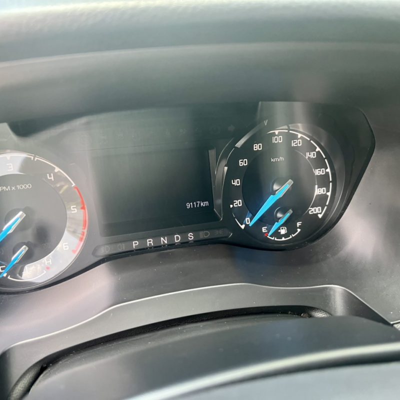 Ford Ranger XLS AT sản xuất 2020 siêu lướt - giá tốt