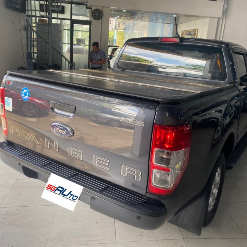Ford Ranger XLS AT 1 cầu số tự động giá tốt