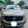 Ford Ranger XLS AT sản xuất 2020 siêu lướt - giá tốt