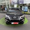 toyota fortuner xăng 2 cầu tự động 2016