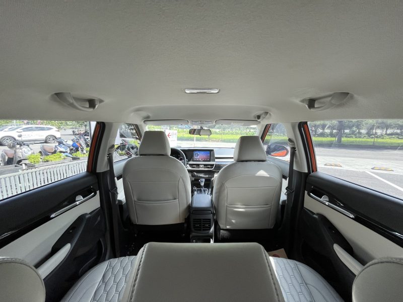 Kia Seltos Luxury sản xuất 2021 siêu lướt giá tốt