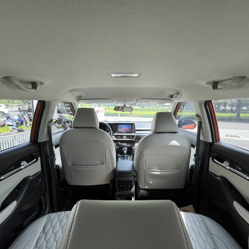 Kia Seltos Luxury sản xuất 2021 siêu lướt giá tốt
