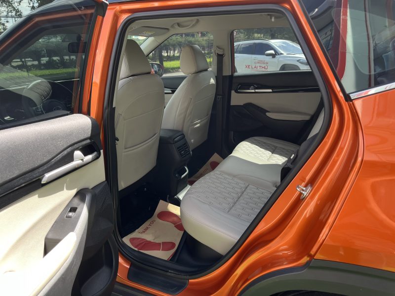 Kia Seltos Luxury sản xuất 2021 siêu lướt giá tốt
