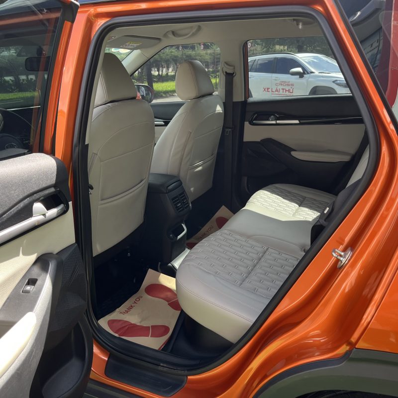 Kia Seltos Luxury sản xuất 2021 siêu lướt giá tốt
