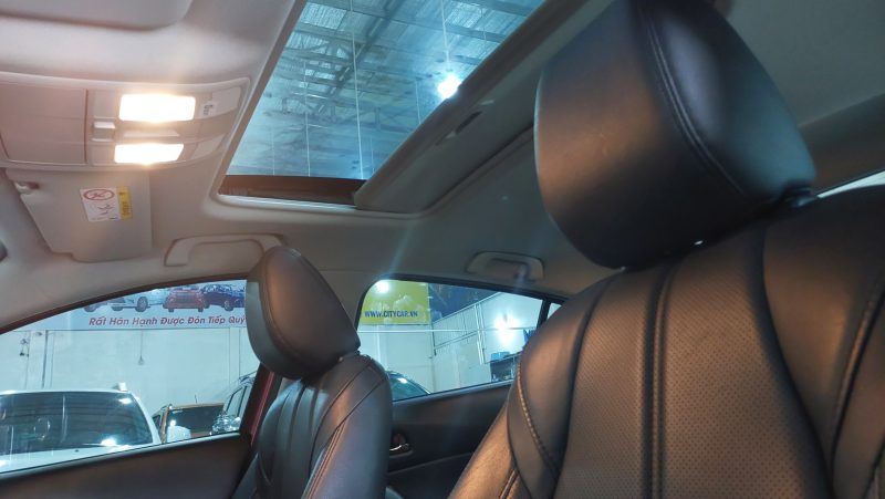 Mazda 3 cũ đời 2019 giá tốt tại TPHCM