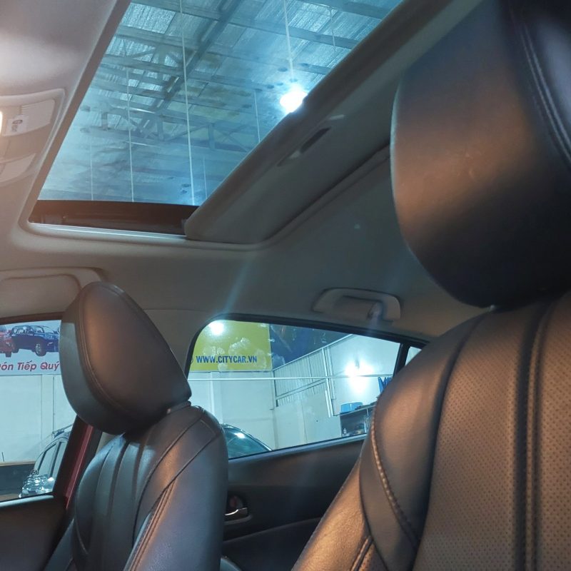 Mazda 3 cũ đời 2019 giá tốt tại TPHCM