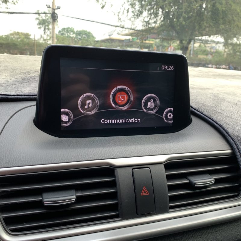 Mazda 3 sedan bản full sản xuất 2019 giá tốt