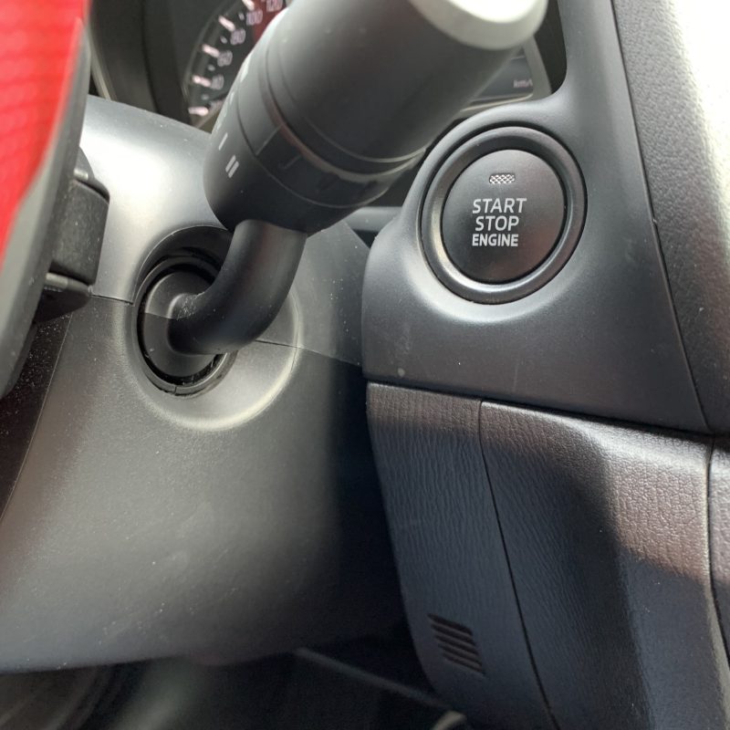 Mazda 3 sedan bản full sản xuất 2019 giá tốt