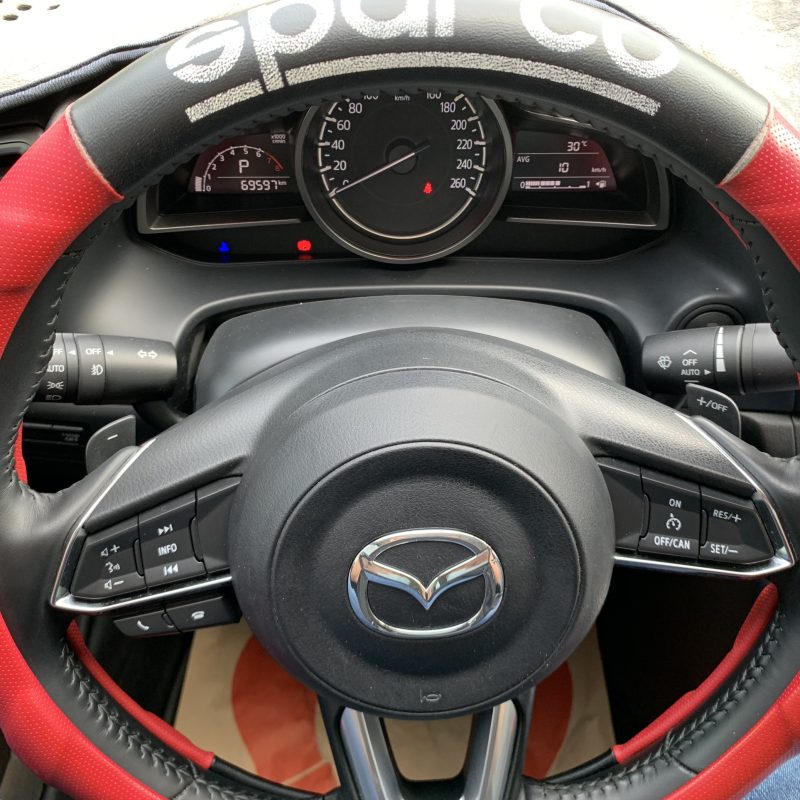 Mazda 3 sedan bản full sản xuất 2019 giá tốt