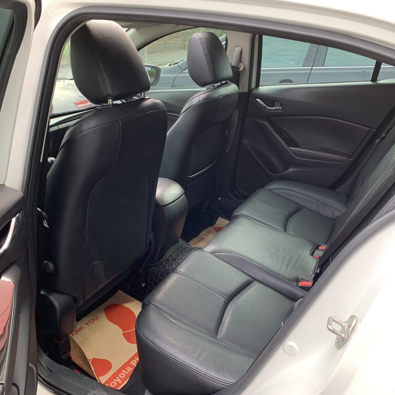 Mazda 3 sedan bản full sản xuất 2019 giá tốt