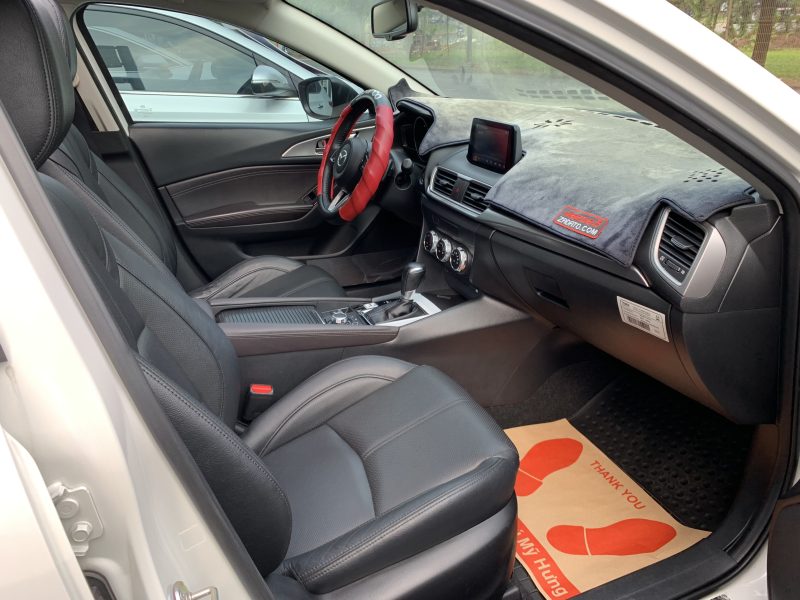 Mazda 3 sedan bản full sản xuất 2019 giá tốt