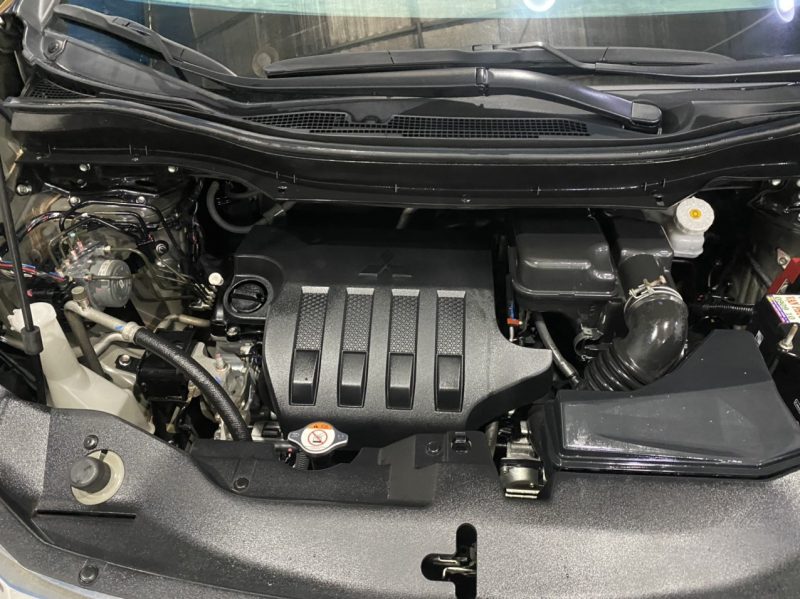 Mitsubishi Xpander cũ 2019 số sàn xe đẹp giá tốt