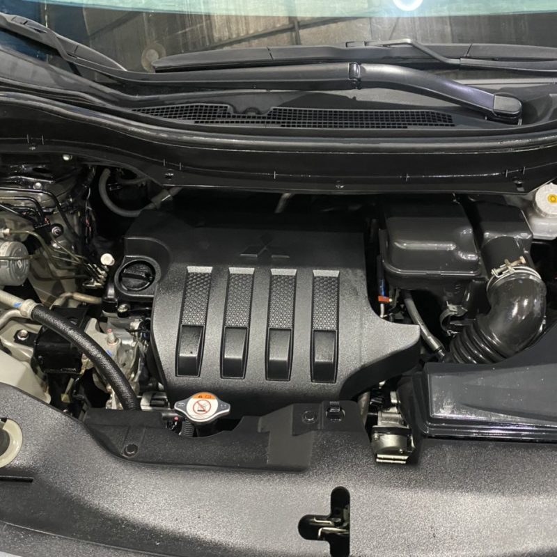 Mitsubishi Xpander cũ 2019 số sàn xe đẹp giá tốt