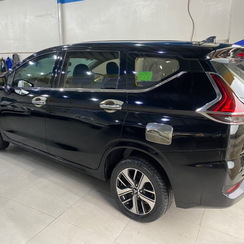 Mitsubishi Xpander cũ 2019 số sàn xe đẹp giá tốt