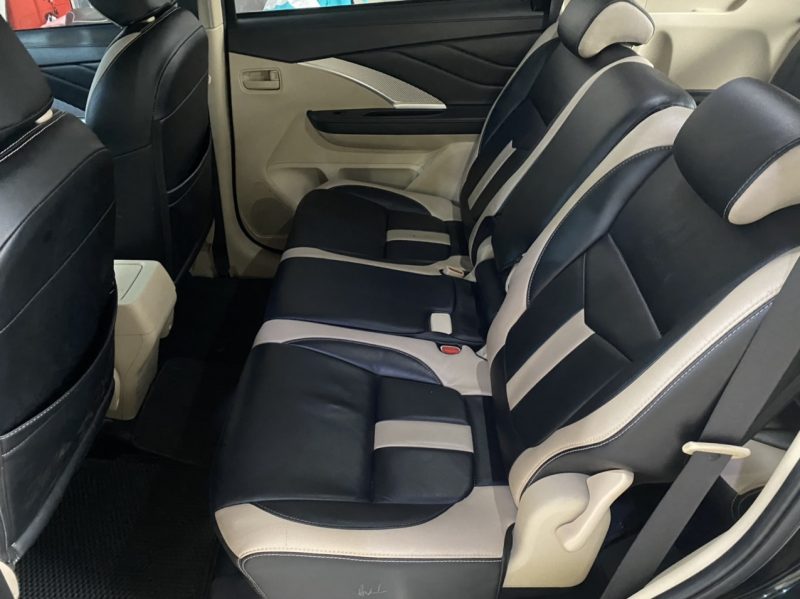 Mitsubishi Xpander cũ 2019 số sàn xe đẹp giá tốt