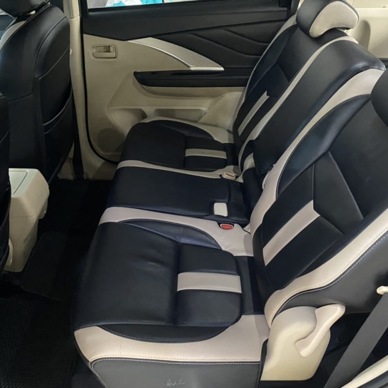 Mitsubishi Xpander cũ 2019 số sàn xe đẹp giá tốt