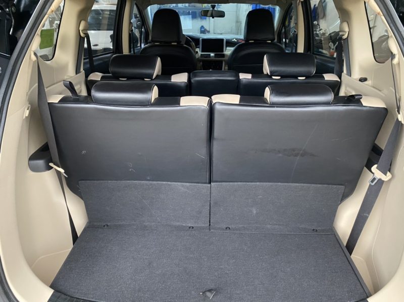 Mitsubishi Xpander cũ 2019 số sàn xe đẹp giá tốt