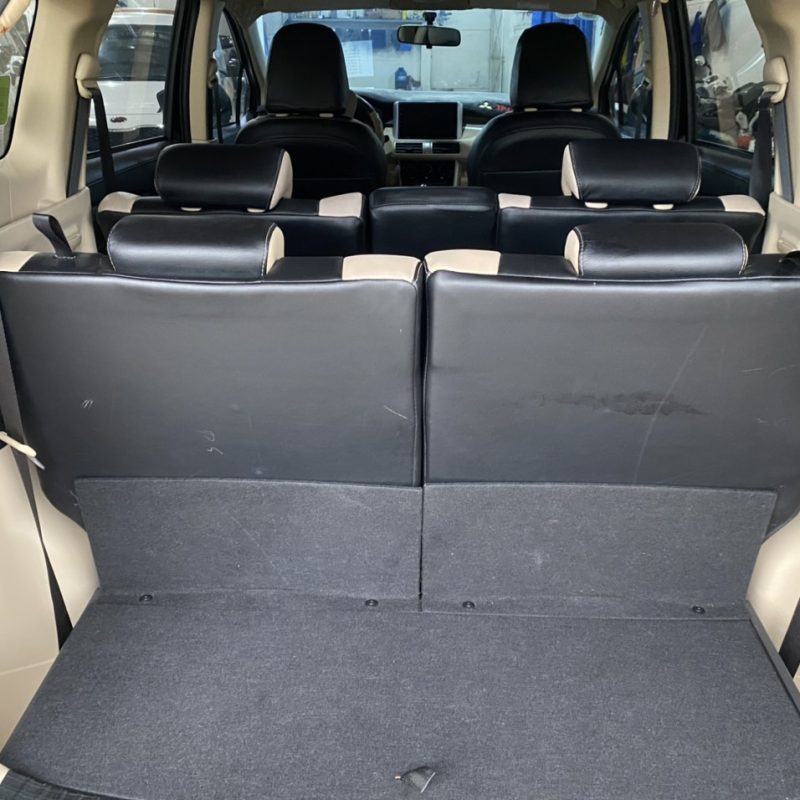 Mitsubishi Xpander cũ 2019 số sàn xe đẹp giá tốt