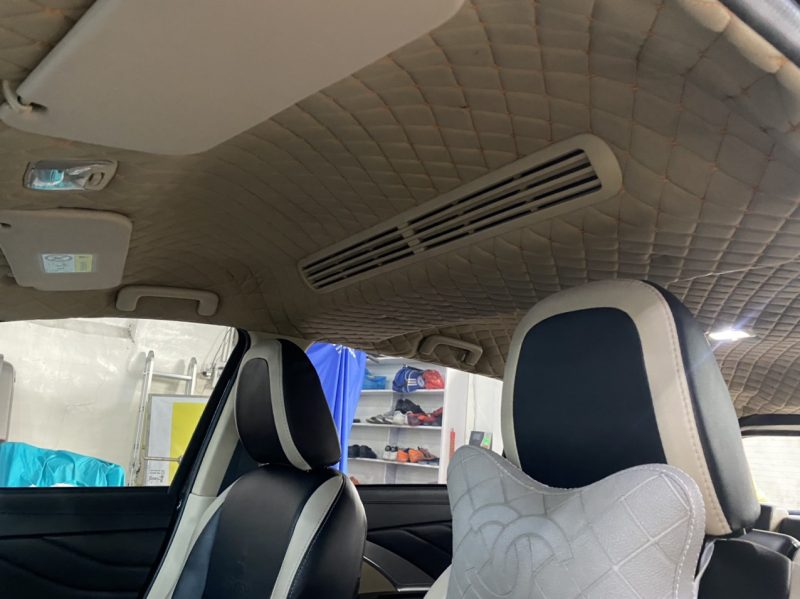 Mitsubishi Xpander cũ 2019 số sàn xe đẹp giá tốt