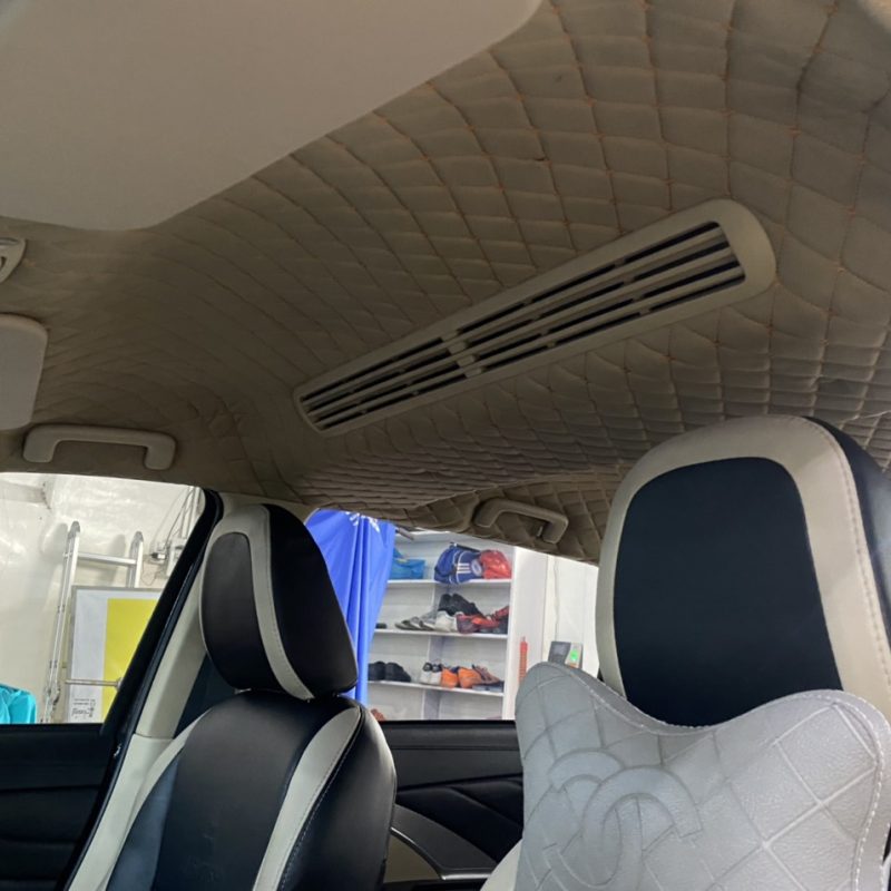 Mitsubishi Xpander cũ 2019 số sàn xe đẹp giá tốt