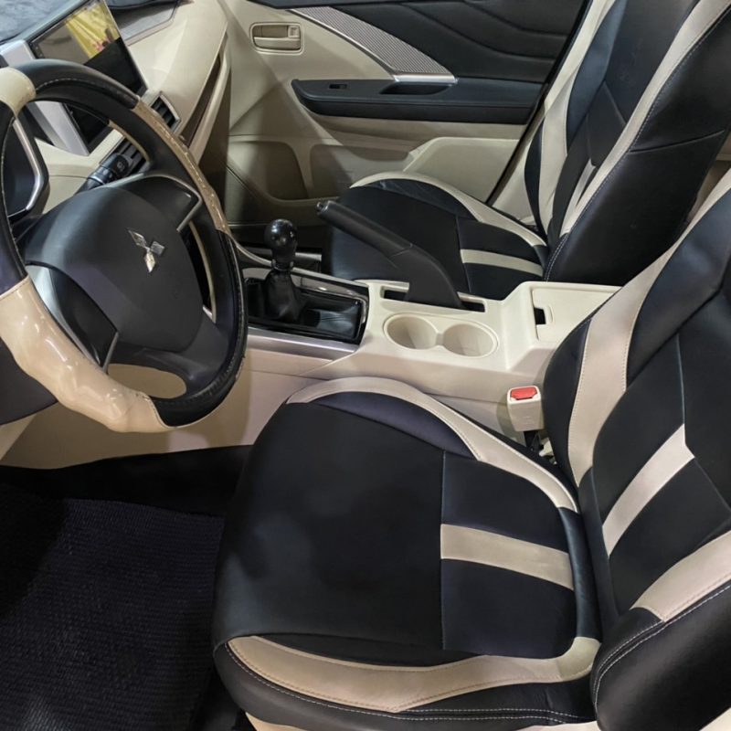 Mitsubishi Xpander cũ 2019 số sàn xe đẹp giá tốt