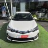 Toyota Altis 1.8G sản xuất 2018 màu trắng siêu đẹp