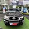 toyota fortuner 2.7v 4x2 số tự động giá tốt