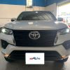 Toyota Fortuner dầu tự động 2021 giá tốt
