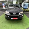 Toyota Fortuner 2.7V 1 cầu máy xăng số tự động 2017 giá tốt