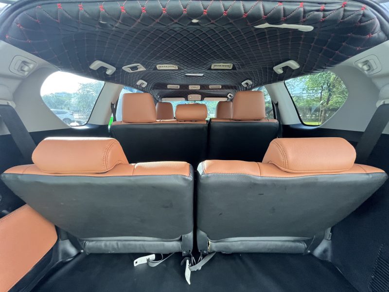 Toyota Innova 2.0E số sàn 2018 giá tốt còn thương lượng
