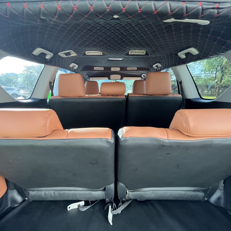 Toyota Innova 2.0E số sàn 2018 giá tốt còn thương lượng