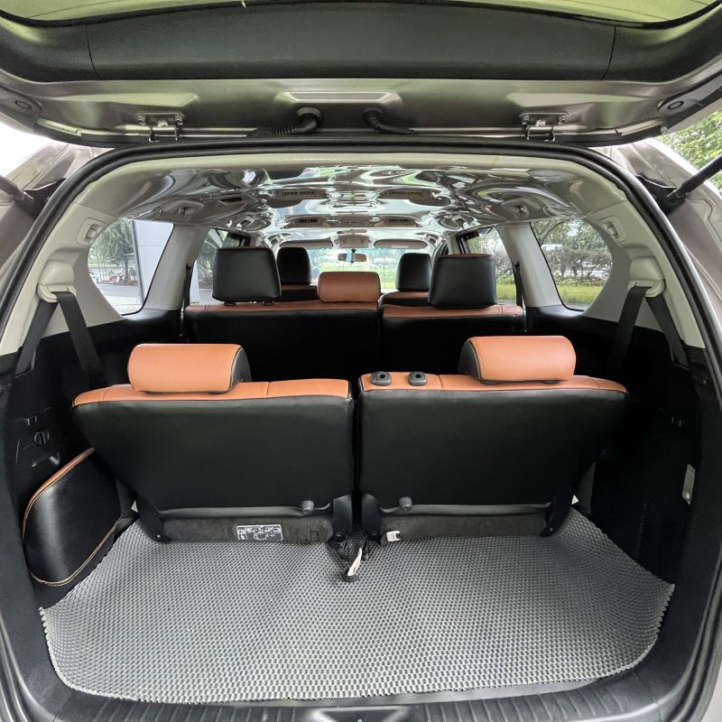 Toyota Innova E 2020 form mới giá tốt còn thương lượng