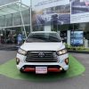 Toyota Innova 2.0E số sàn 2021 siêu lướt