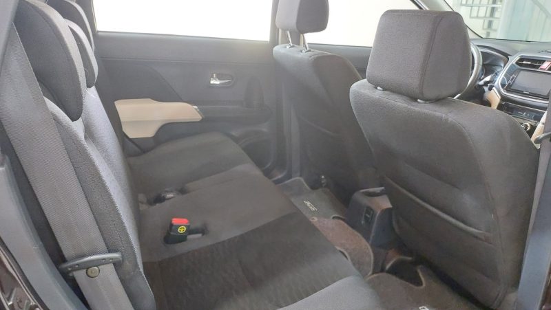 Toyota Rush 2019 gia đình sử dụng giá tốt