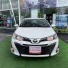 Toyota Vios G 2021 siêu lướt giá tốt cho khách thiện chí