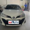 Toyota Vios E 2020 số sàn giá tốt