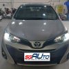Toyota Vios G 2019 giá tốt TPHCM