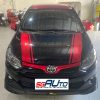 Toyota Wigo bản G số tự động 2018 gia đình sử dụng giá tốt