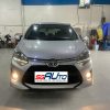 Toyota Wigo G 2019 số tự động giá tốt