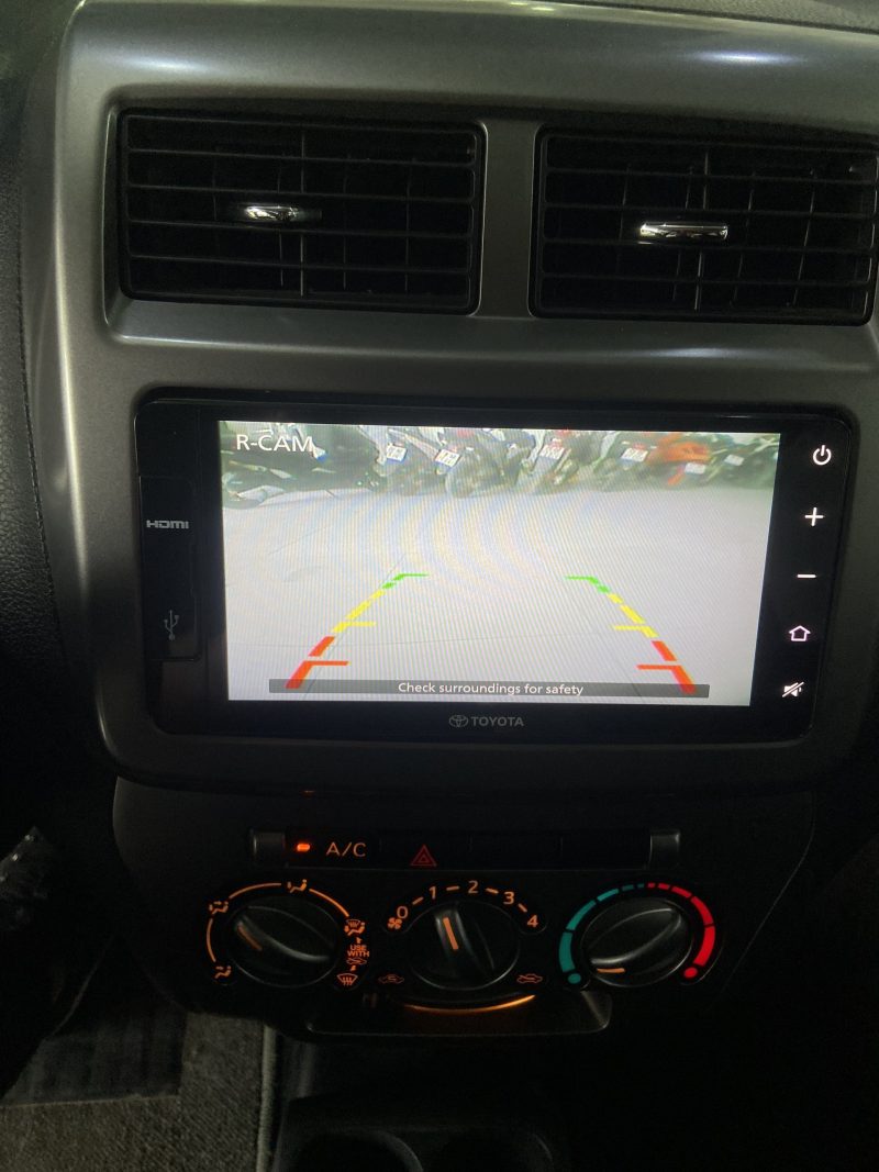 Toyota Wigo G 2019 số tự động giá tốt