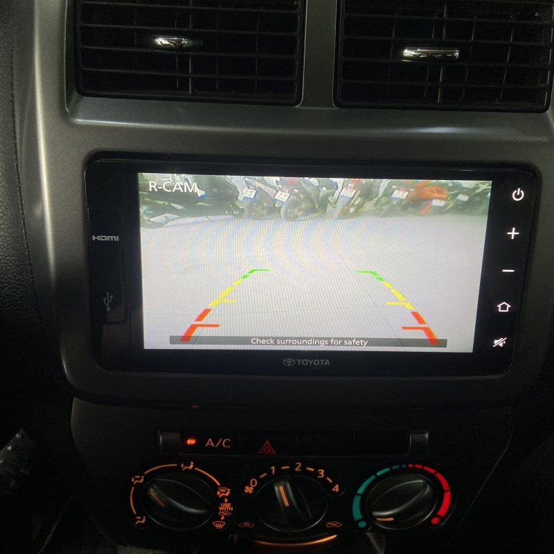 Toyota Wigo G 2019 số tự động giá tốt