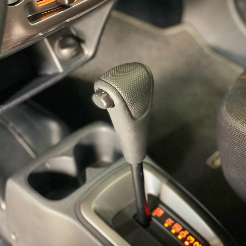 Toyota Wigo 1.2AT 2019 màu trắng xe gia đình giá tốt