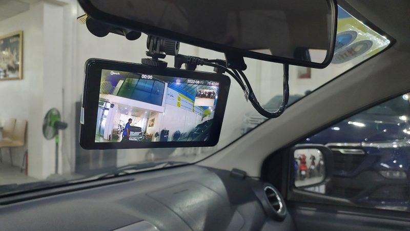Toyota Wigo 1.2AT 2019 màu trắng xe gia đình giá tốt