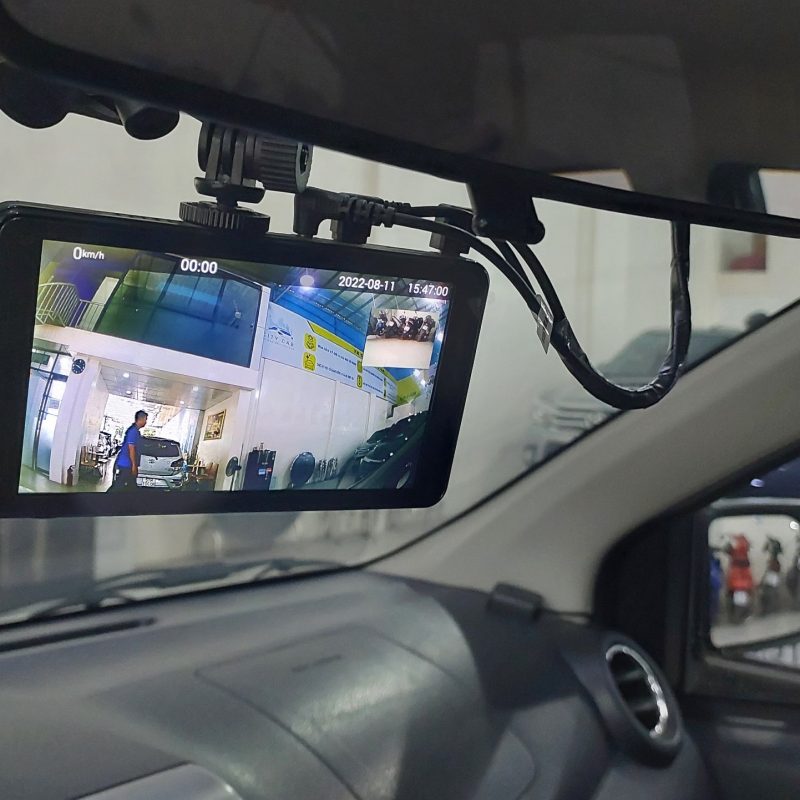 Toyota Wigo 1.2AT 2019 màu trắng xe gia đình giá tốt