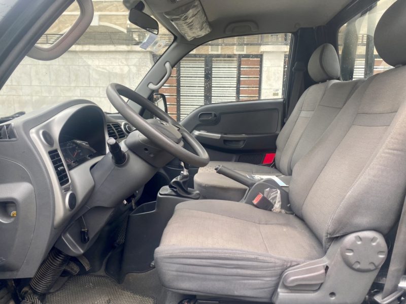Xe tải Kia K250 tải trọng 1 tấn 490 ký đời 2019 siêu lướt giá tốt