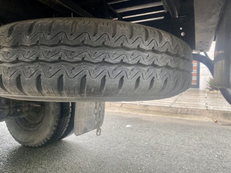 Xe tải Kia K250 tải trọng 1 tấn 490 ký đời 2019 siêu lướt giá tốt