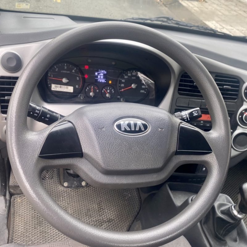 Xe tải Kia K250 tải trọng 1 tấn 490 ký đời 2019 siêu lướt giá tốt